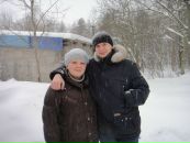 Фотография Хмелевой-Екимовой Ольги