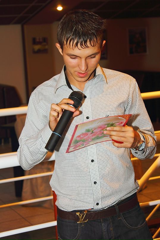 Александр Михеев фотография #19