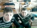 Міша Дубчяк фотография #42 (источник - https://vk.com/id155949555)