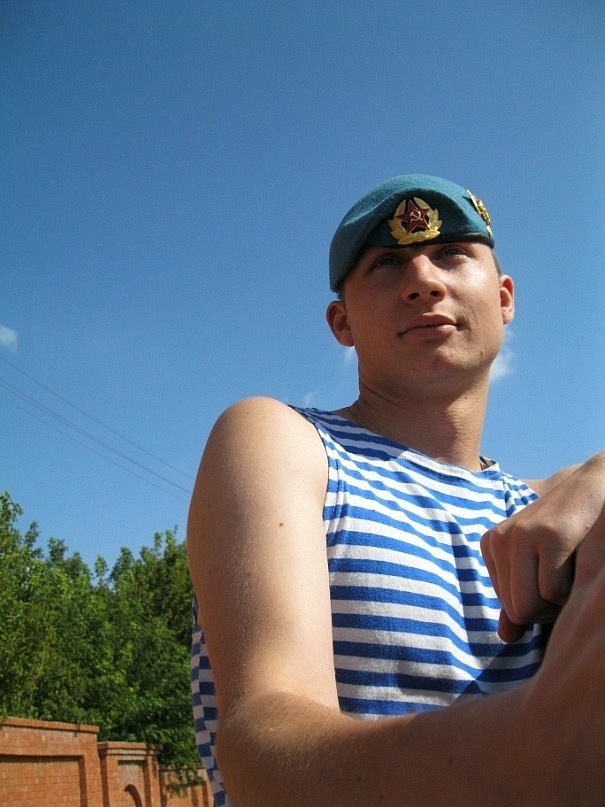 Артём Блинков фотография #25
