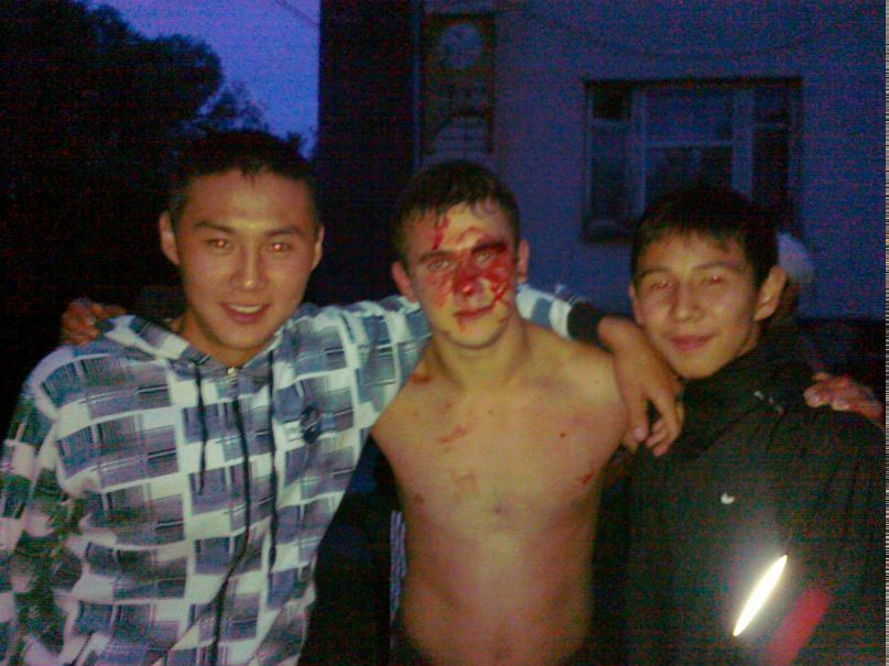 Иван Ожирельев фотография #35