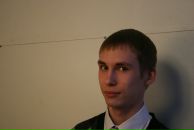 Фотография Боровинского Всеволода