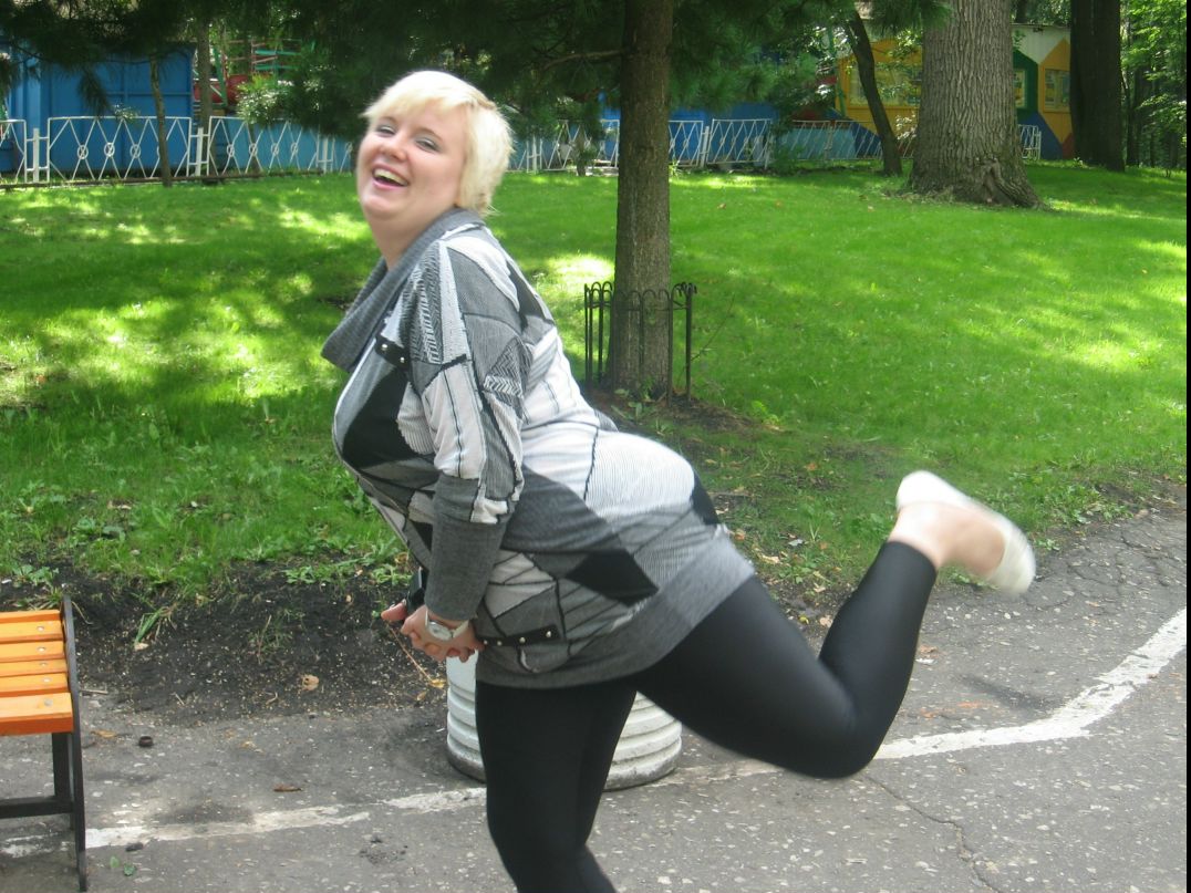 Анна Шевелёва фотография #40