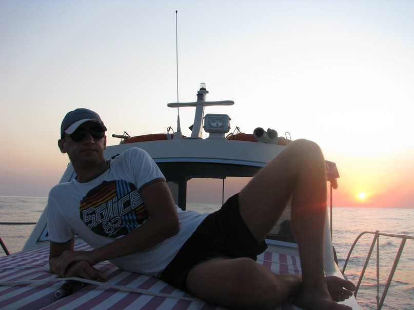 Vladimir Cibenko фотография #35