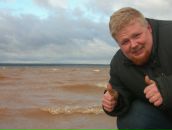 Фотография Попова Алексея