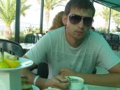 Фотография Сорокина Артема