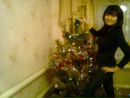 Фотография Куштаевой Ажар