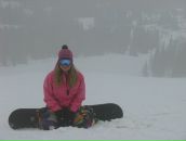 Фотография Переваловой Анастасии