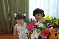 Фотография Даутова (Шафикова) Регины