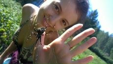 Фотография Герасимовой Анны