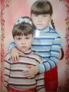 Віка Савуляк фотография #1