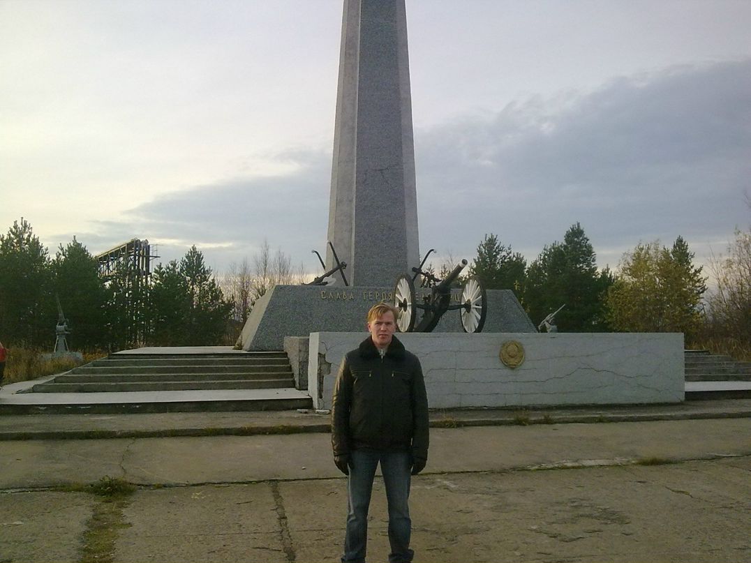Станислав Гриценко фотография #49