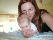 Фотография Марущак Юлии