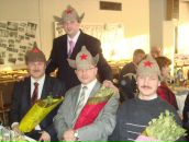 Фотография Кречетова Александра