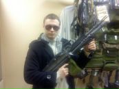 Фотография Зверева Максима