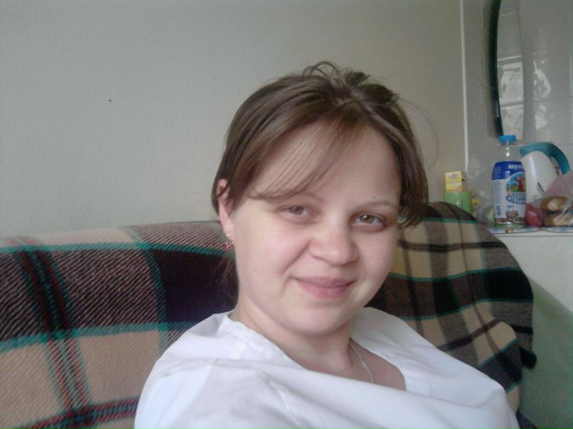 Ольга Бубко фотография #48