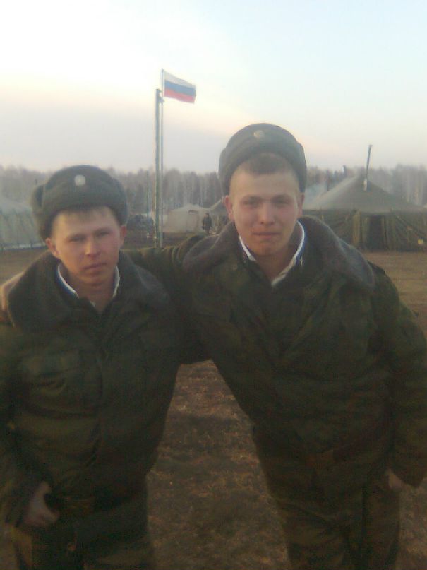 Антон Шаров фотография #17