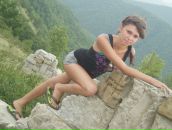 Фотография Азановой Ольги