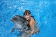 Фотография Бежан Кристины