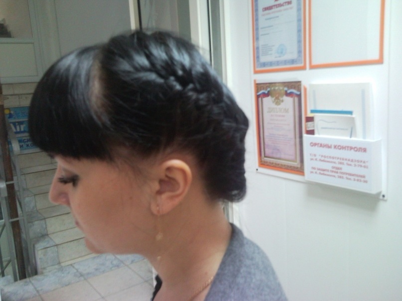 Оля Семенцова фотография #18