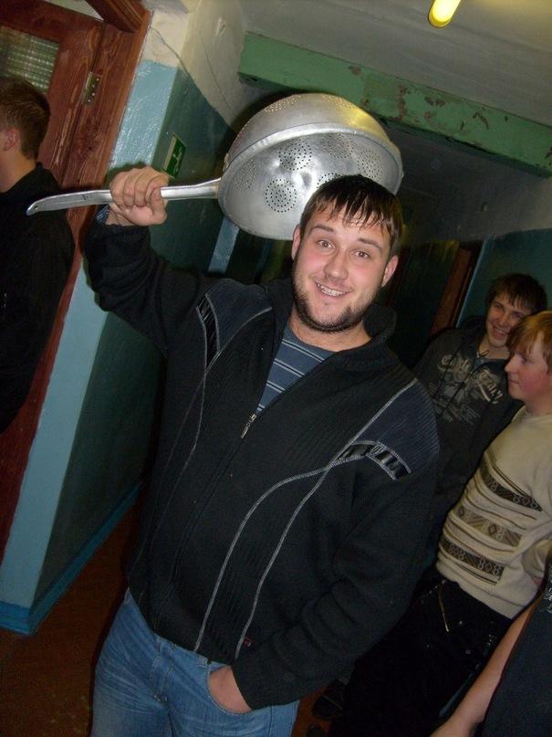 Андрей Булин фотография #39