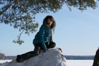 Фотография Вязовой Катерины