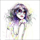 Фотография Кутенковой-Петрихиной Виктории