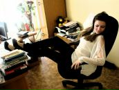 Фотография Макуловой Екатерины