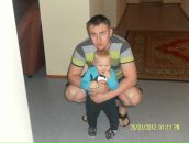 Фотография Владимировича Андрея