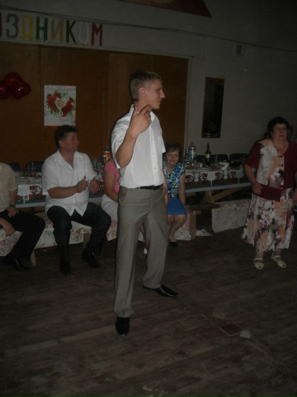 Сергей Сергеев фотография #48