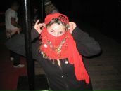 Фотография Мишуковой-Епифановой Юлианны