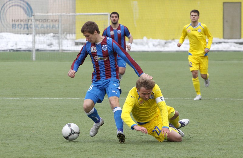 Дмитрий Карасёв фотография #7