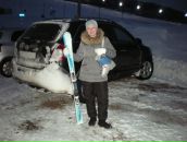 Фотография Харитоновой Татьяны