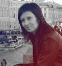 Фотография Амельченко Ирины
