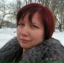 Фотография Лосевой Марины