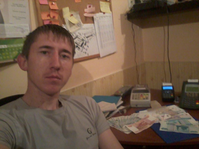 Сергей Казанцев фотография #13