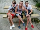 Фотография Кузнецова Сергея