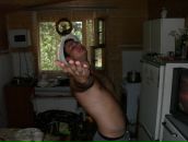 Фотография Бахметьева Вадима