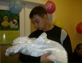 Фотография Волковой Валентины