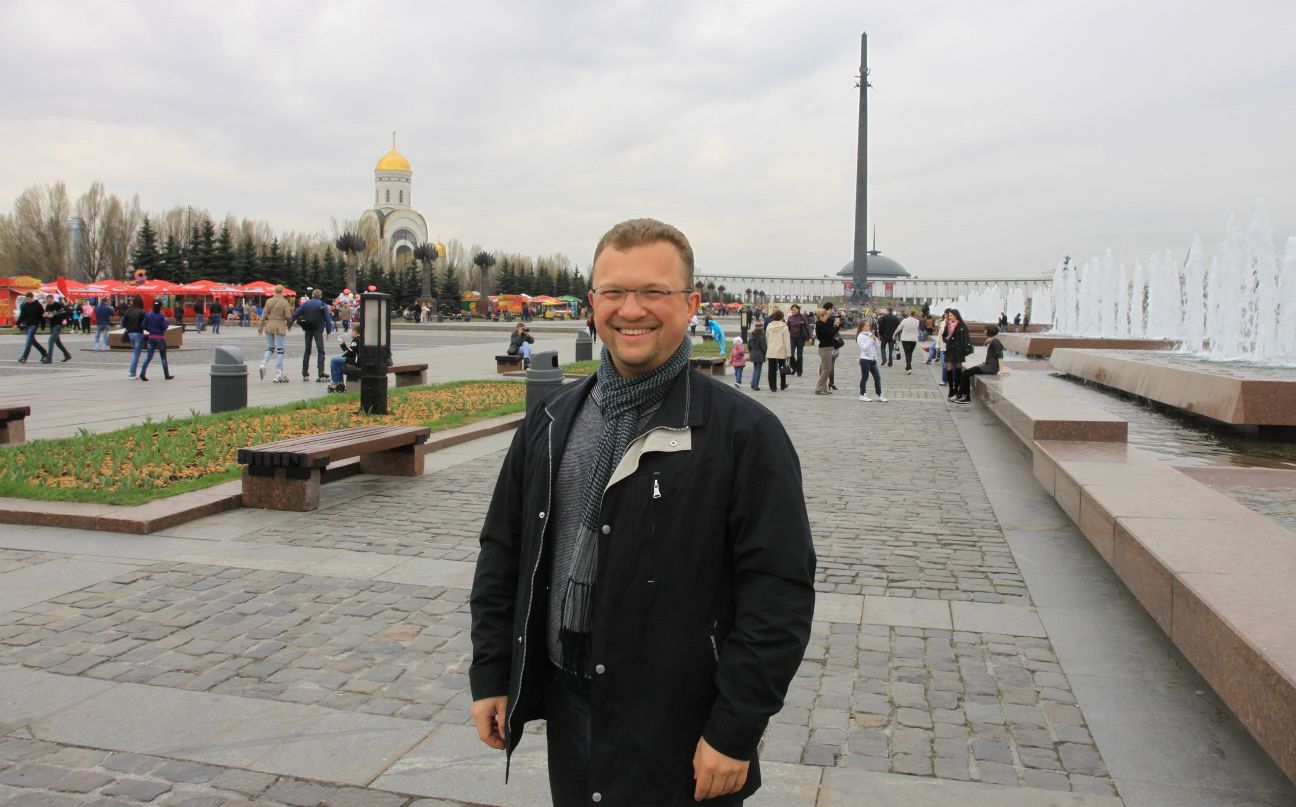 Дмитрий Кассин фотография #23
