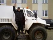 Фотография Черкашина Владимира