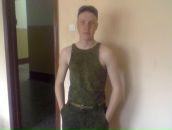 Фотография Манахова Алексея