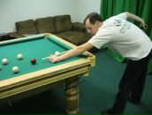 Фотография Красновского Ильи