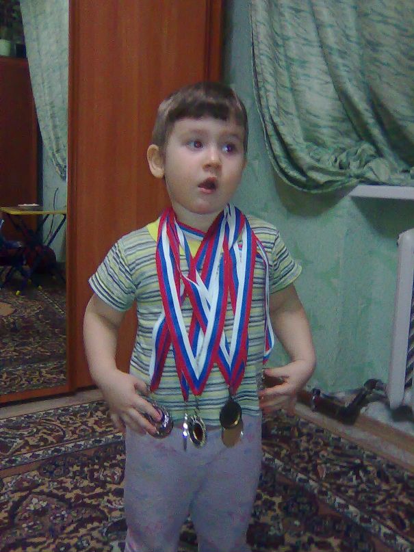 Сергей Башков фотография #30