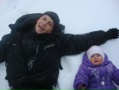 Фотография Шевелёва Валеры