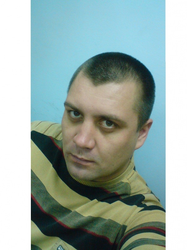 Сергей Ермолин фотография #25