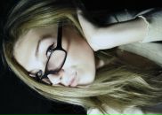 Фотография Розовой Ксении