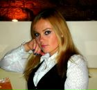 Фотография Калистратовой Юлии