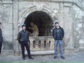 Іван Криворот фотография #36 (источник - https://vk.com/id61710132)