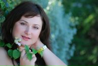 Фотография Тихой Елены